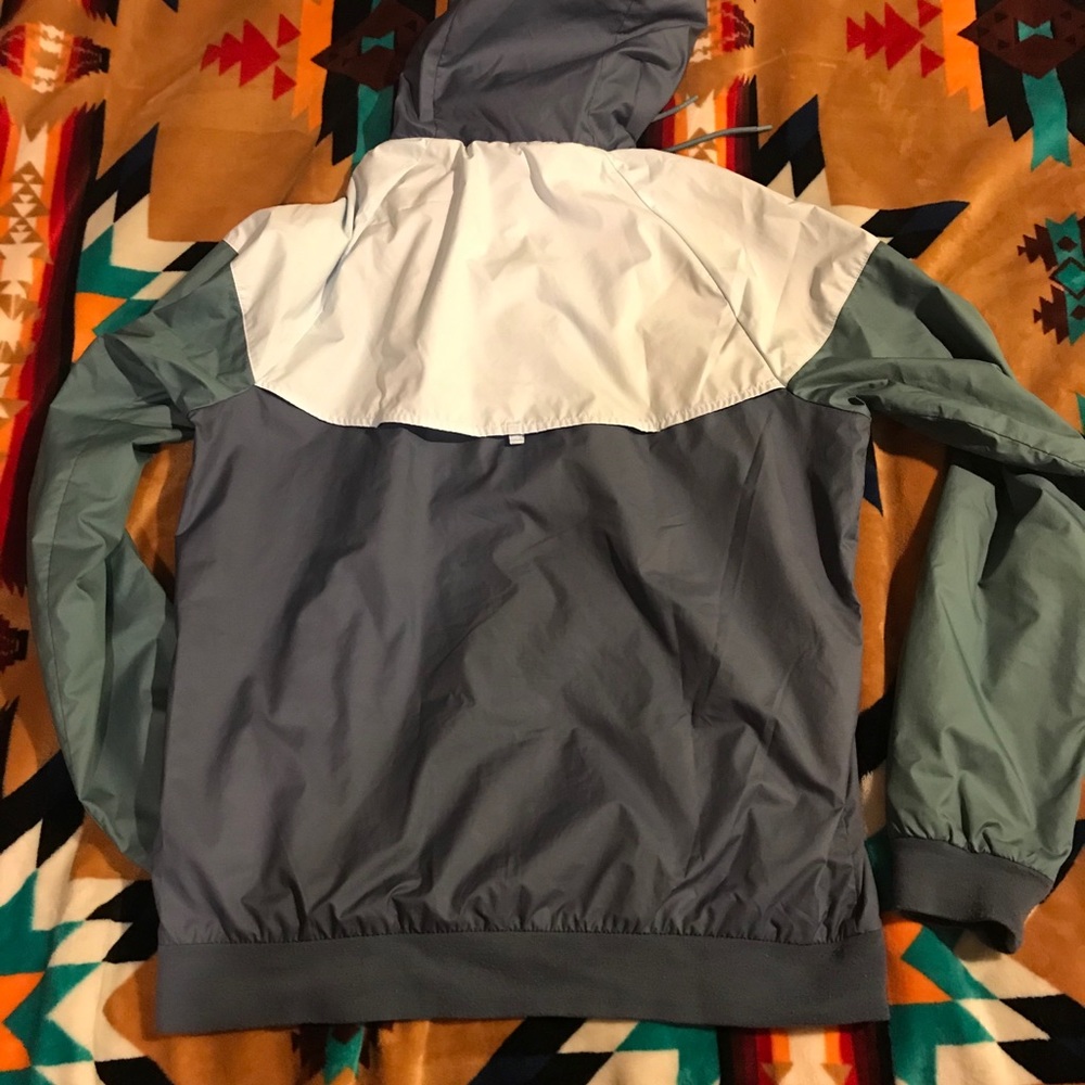 Nike rainjacket - Picture 2 of 3